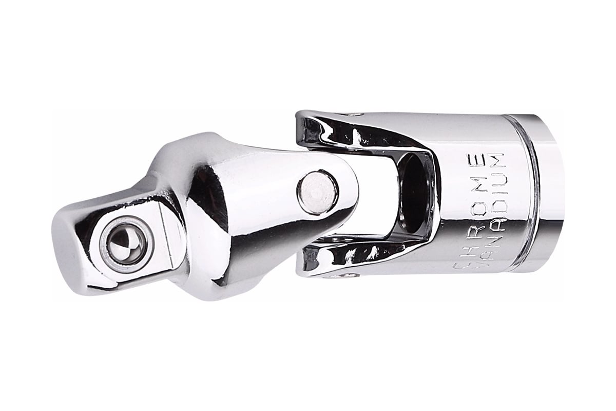 Шарнир карданный 1/4"DR, CrV Pobedit 2805501 - выгодная цена, отзывы ...