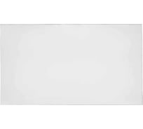 Пластина защитная для сварочных масок, поликарбонат КСМ 136118