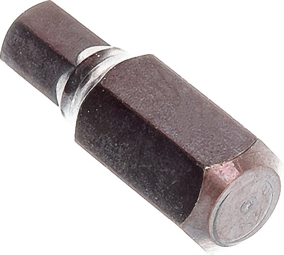 Вставка 6-гранная H7х30ммL,10мм ROCKFORCE RF-1743007 Premium(29507)