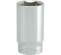 Торцевая головка YATO 1/2 CV высокая 32мм YT-1240 37121240 228 1