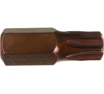 Вставка TORX T 50х30 мм L,10 мм ROCKFORCE RF-1763050 Premium(29525)