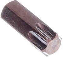 Вставка TORX T 55х30 мм L,10 мм ROCKFORCE RF-1763055 Premium(29526)
