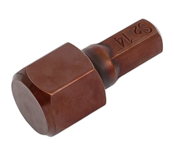Вставка 6-гранная H14ммх30ммL , 5/16" ROCKFORCE RF-1543014 Premium(29498)