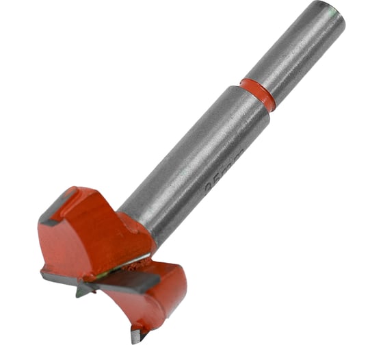 Сверло Форстнера 35 мм под мебельные петли Pobedit 4675035