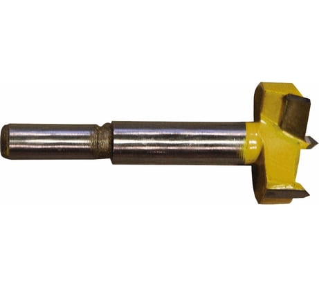 Сверло Форстнера 50 мм Pobedit 4675050