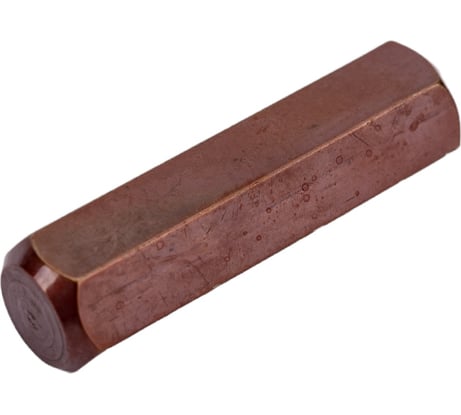 Вставка 6-гранная H8ммх30ммL , 5/16" ROCKFORCE RF-1543008 Premium(29495)