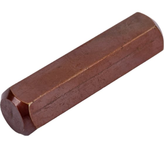 Вставка 6-гранная H8ммх30ммL , 5/16" ROCKFORCE RF-1543008 Premium(29495)