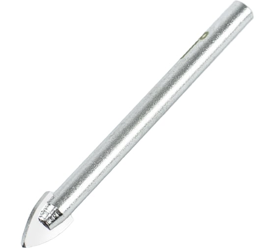 Сверло по стеклу и керамике 8 мм Pobedit 3005008