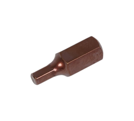 Вставка 6-гранная H5х30ммL,10мм ROCKFORCE RF-1743005 Premium(29505)