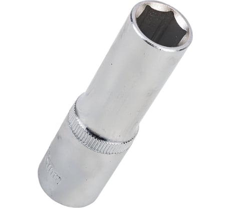 Головка торцевая высокая (13 мм; 1/2; CrV) YATO YT-1226