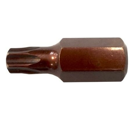 Вставка TORX T 27х30 мм L,10 мм ROCKFORCE RF-1763027 Premium(29520)