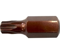 Вставка TORX T60х30ммL,10мм ROCKFORCE RF-1763060 Premium(29527)