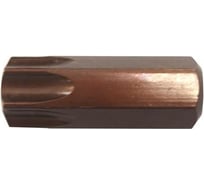 Вставка TORX T55х30ммL, 5/16" ROCKFORCE RF-1563055 Premium(29502)