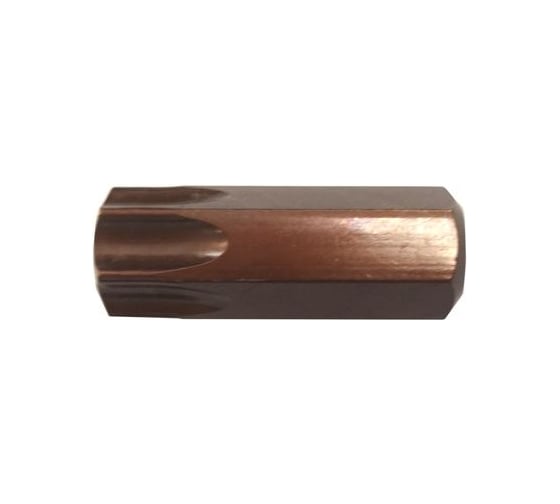 Вставка TORX T55х30ммL, 5/16" ROCKFORCE RF-1563055 Premium(29502) 1