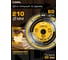 Диск пильный по дереву Woodmaker 210x30 мм, Z=60, атв Diamond Industrial DIDD210Z60 2