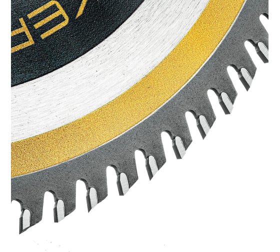 Диск пильный по дереву Woodmaker 216x30 мм, Z=80, атв Diamond Industrial DIDD216Z80