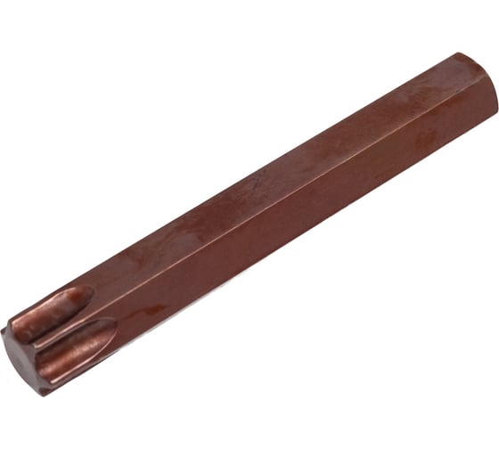 Вставка TORX T 55х75 мм L,10 мм ROCKFORCE RF-1767555 Premium(29536)