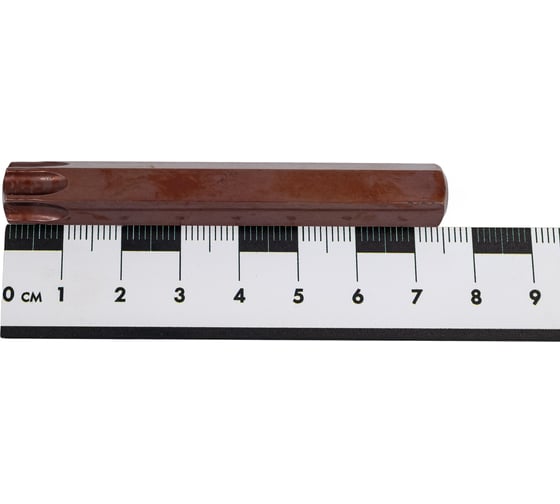 Вставка TORX T 55х75 мм L,10 мм ROCKFORCE RF-1767555 Premium(29536)