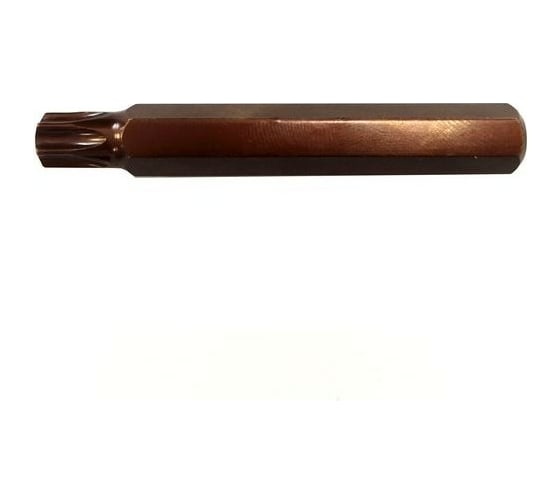 Вставка TORX T 55х75 мм L,10 мм ROCKFORCE RF-1767555 Premium(29536) 1