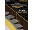 Диск пильный по дереву Woodmaker 255x30/25.4 мм, Z=48, атв Diamond Industrial DIDD255Z48 7