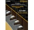 Диск пильный по дереву Woodmaker 255x30/25.4 мм, Z=80 атв Diamond Industrial DIDD255Z80 7