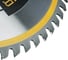 Диск пильный по дереву Woodmaker 305x30/25.4 мм, Z=48 атв Diamond Industrial DIDD305Z48 3