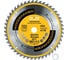 Диск пильный по дереву Woodmaker 305x30/25.4 мм, Z=48 атв Diamond Industrial DIDD305Z48 4