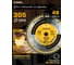 Диск пильный по дереву Woodmaker 305x30/25.4 мм, Z=48 атв Diamond Industrial DIDD305Z48 2
