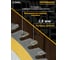 Диск пильный по дереву Woodmaker 305x30/25.4 мм, Z=48 атв Diamond Industrial DIDD305Z48 7