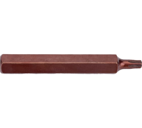 Вставка TORX T27х75 мм L,10 мм ROCKFORCE RF-1767527 Premium(29487)
