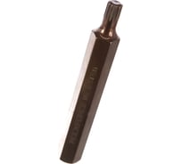 Вставка SPLINE M6х75ммL,10мм ROCKFORCE RF-1787506 Premium(29545)