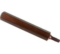 Вставка TORX T20х75ммL,10мм ROCKFORCE RF-1767520 Premium(29528)