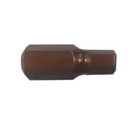 Вставка 6-гранная H7ммх30ммL , 5/16" ROCKFORCE RF-1543007 Premium(29494)