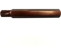 Вставка TORX T 25х75 мм L,10 мм ROCKFORCE RF-1767525 Premium(29529)