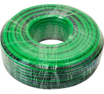 Шланг воздушный ПВХ армированный 8х14 мм, 50 м ROCKFORCE RF-AHC-52A(1670)