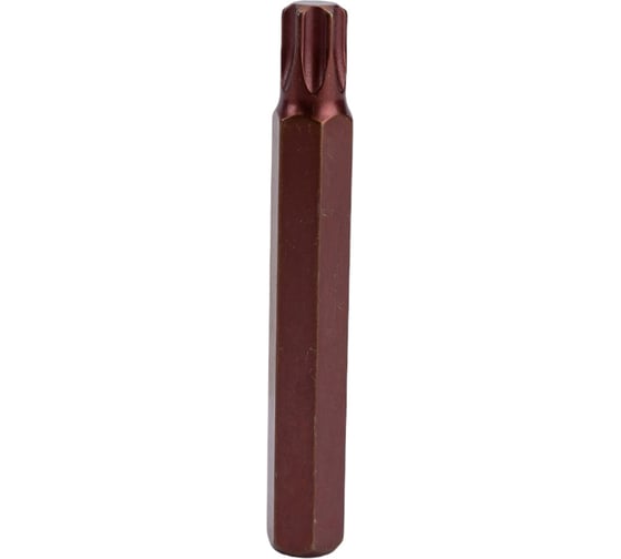 Вставка TORX T 50х75 мм L,10 мм ROCKFORCE RF-1767550 Premium(29535)
