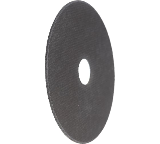 Круг отрезной AGGRESSOR 41 (125x1x22.2 мм) А R BF TOTFlex 4606343013569