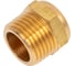 Глушитель (V) 1/2 CDC Pneumatics STB(V) 04 2