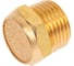 Глушитель (V) 1/2 CDC Pneumatics STB(V) 04 3