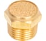 Глушитель (V) 1/2 CDC Pneumatics STB(V) 04 4