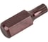 Вставка SPLINE M6х30ммL,10мм ROCKFORCE RF-1783006 Premium(29539) 2
