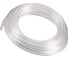 Трубка полиуретановая 10_1,75 100м/серебристая CDC Pneumatics PU 1065 SILVER/100m 1