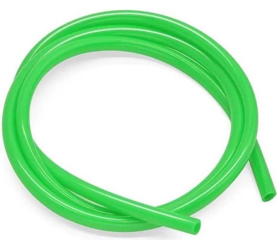 Трубка полиуретановая 10x1.75 мм, 25 м, зелёная CDC Pneumatics PU 1065(25M/GREEN)