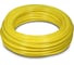 Трубка полиуретановая 8_1,25 25м/жёлтая CDC Pneumatics PU 0855 YELLOW/25m 1
