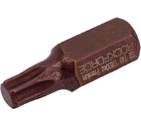 Вставка ROCKFORCE TORX T40х30ммL,10мм RF-1763040PR Premium(29523)