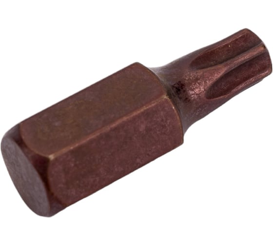 Вставка ROCKFORCE TORX T40х30ммL,10мм RF-1763040PR Premium(29523)