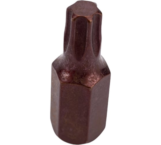 Вставка ROCKFORCE TORX T40х30ммL,10мм RF-1763040PR Premium(29523)