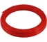 Трубка полиуретановая 8_1,25 25м/красная CDC Pneumatics PU 0855 RED/25m 1