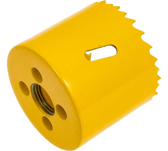 Коронка биметаллическая 51 мм KRANZ KR-92-0226