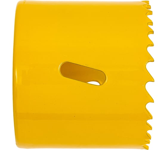 Коронка биметаллическая 51 мм KRANZ KR-92-0226